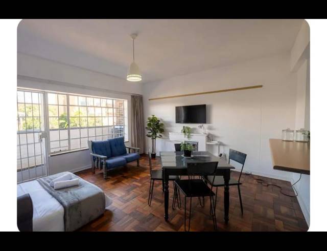 2 BEDROOM PROPERTY TO RENT IN LINDEN